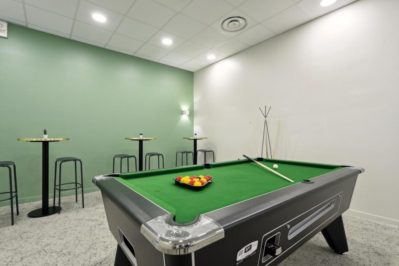 All Suites Noisy Le Grand Zewnętrze zdjęcie