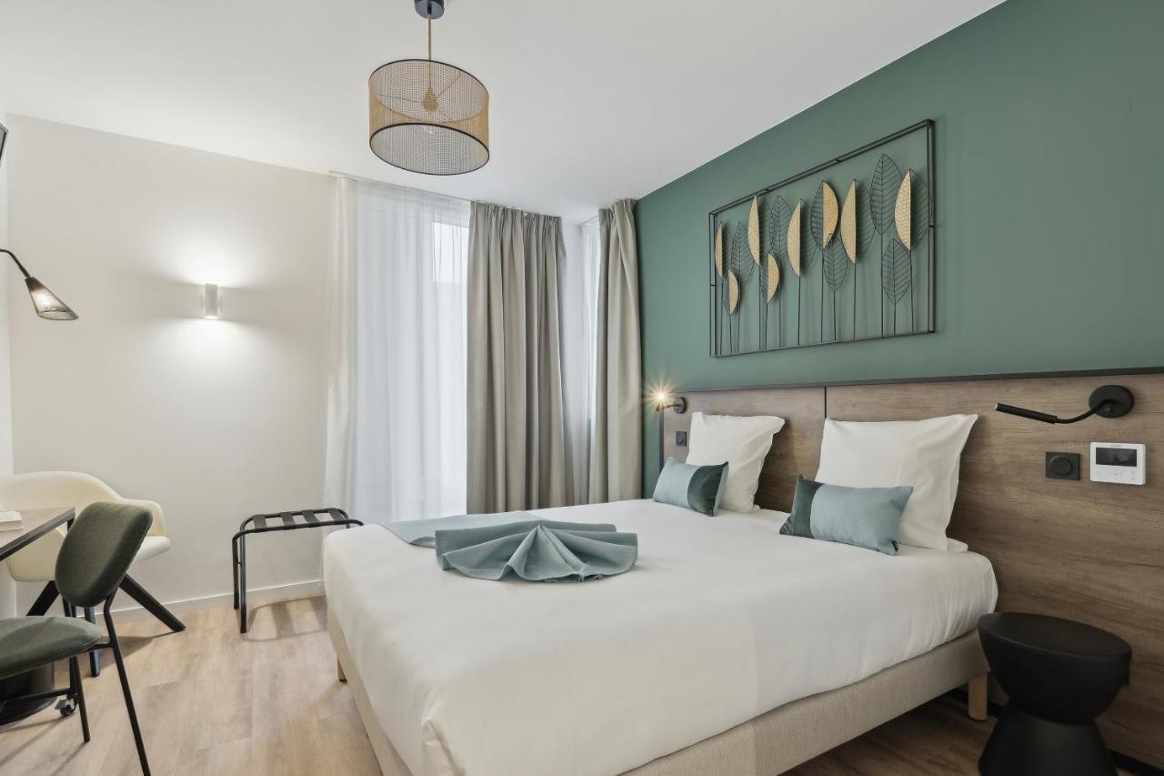 All Suites Noisy Le Grand Zewnętrze zdjęcie