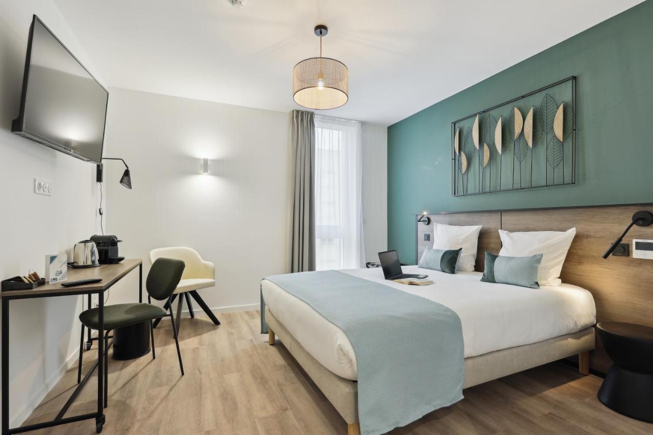 All Suites Noisy Le Grand Zewnętrze zdjęcie