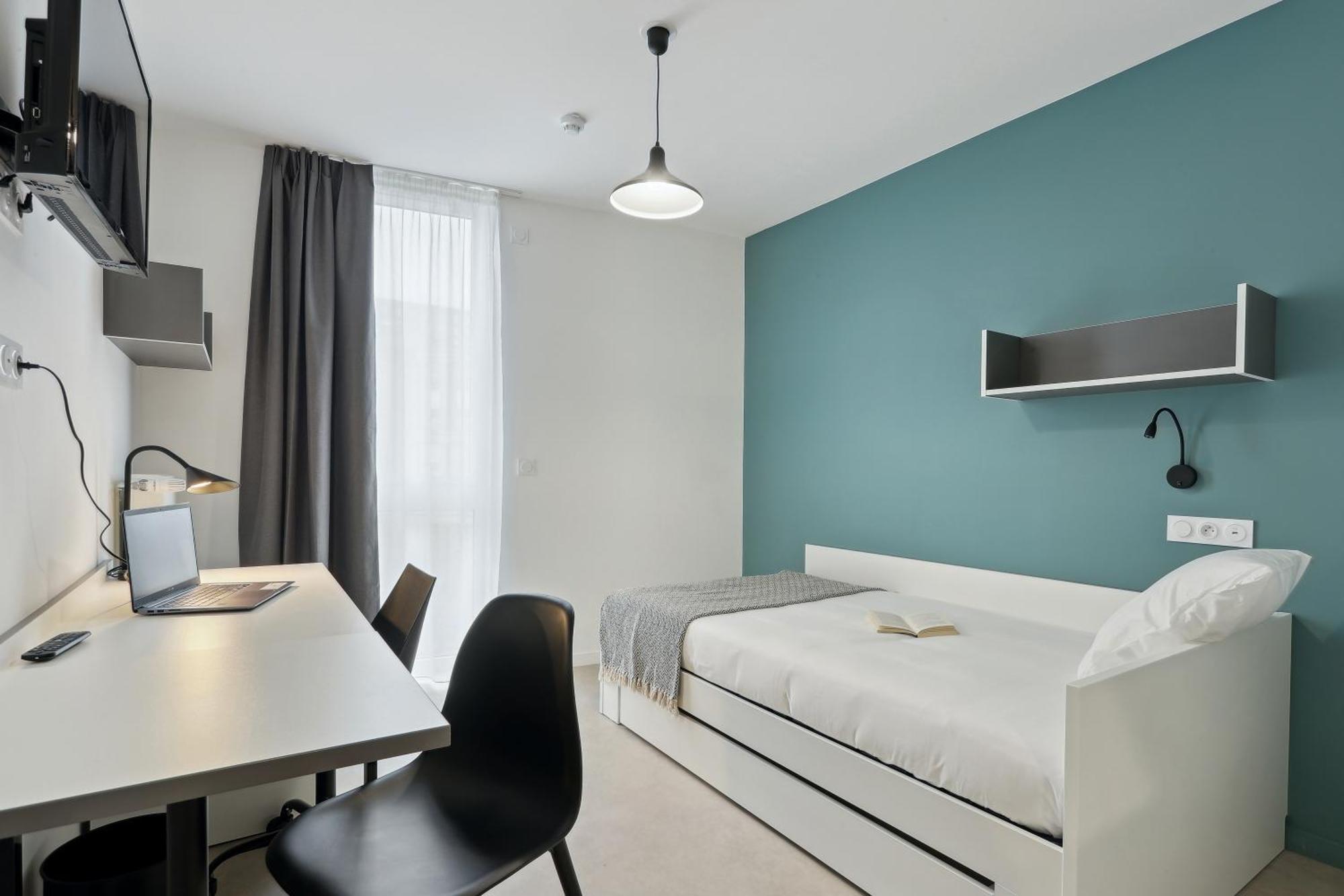 All Suites Noisy Le Grand Zewnętrze zdjęcie